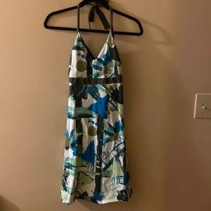 Patagonia dress size medium